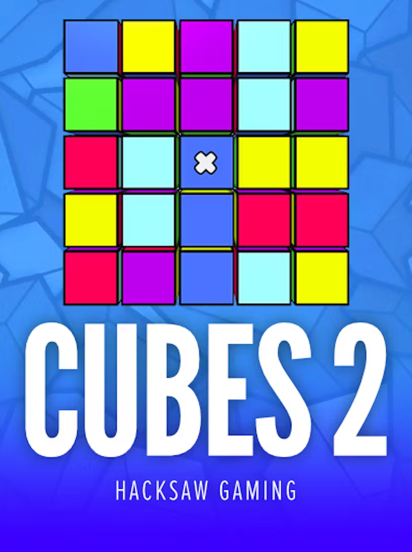 Cubes 2