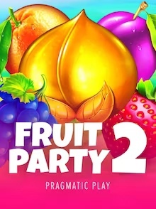 Fruit Party 2