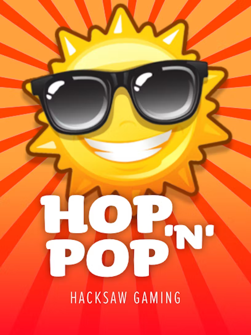 Hop'n'Pop